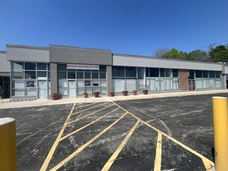 Kansas City, KS Retail - 1260-1280 Merriam Ln