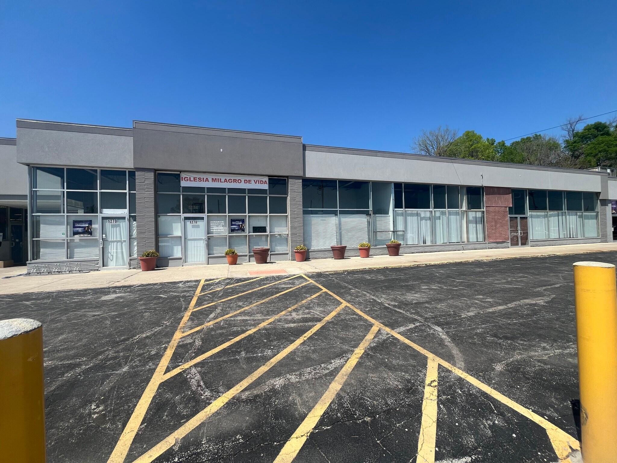 1260-1280 Merriam Ln, Kansas City, KS for Rent