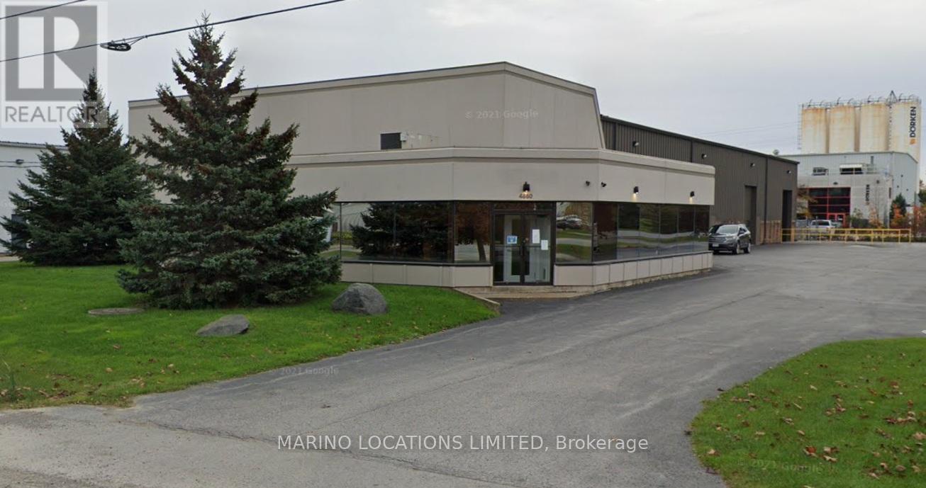 4860 Union Rd, Beamsville, ON for Rent
