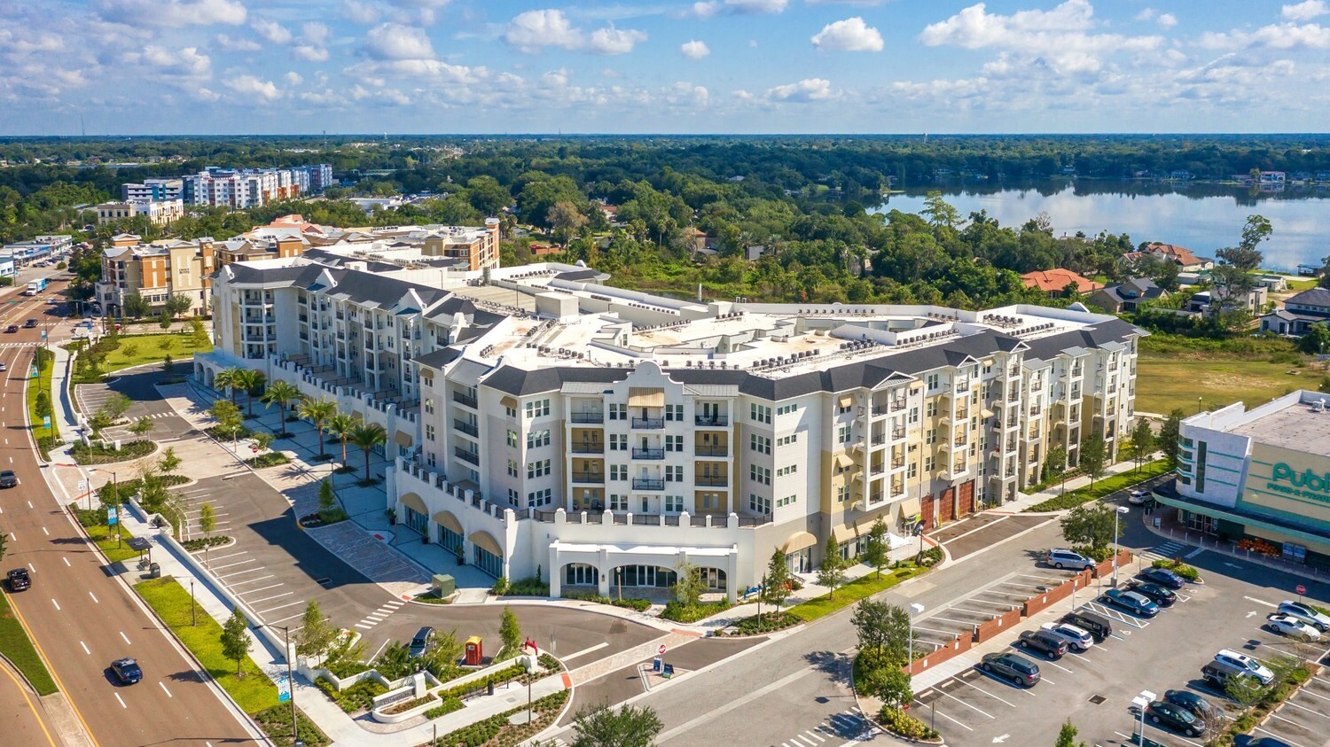 400 N Orlando Ave, Maitland, FL for Rent