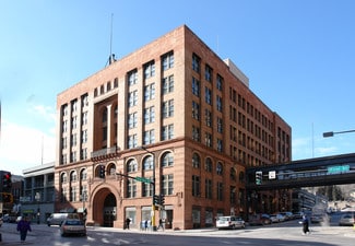 Duluth, MN Office, Retail - 301 1st St W