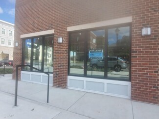 Lawrenceville, GA Retail - 30 S Clayton St