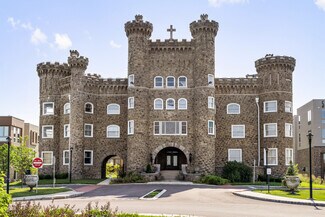 Ambler, PA undefined - 500 Mattison Ave Ambler, PA undefined - 500 Mattison Ave