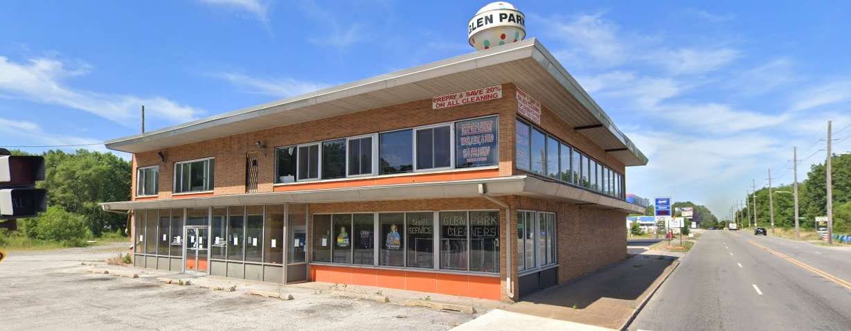 1437 E Ridge Rd, Gary, IN for Sale