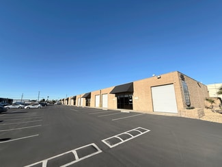 San Diego, CA Industrial - 2785 Kurtz St San Diego, CA Industrial - 2785 Kurtz St