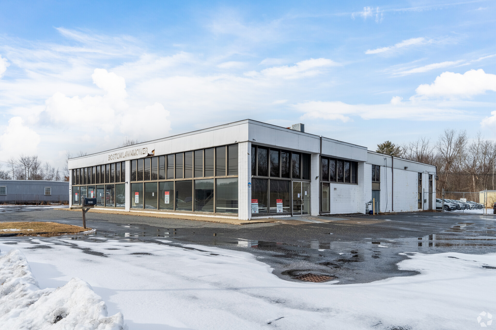 233 Turnpike Rd, Westborough, MA for Sale
