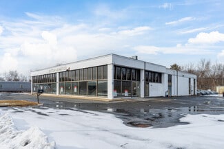 Westborough, MA Freestanding - 233 Turnpike Rd