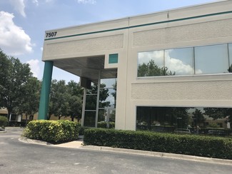 Orlando, FL Industrial - 7507 Kingspointe Pkwy