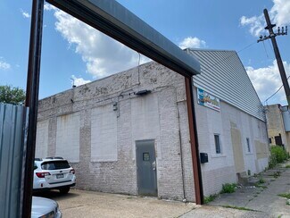 Philadelphia, PA Industrial - 1914 Margaret St