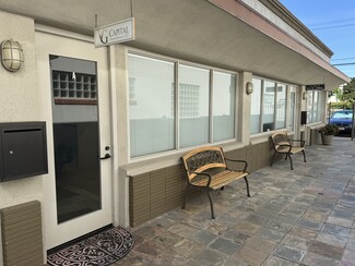 Modesto, CA Office - 819 15th St
