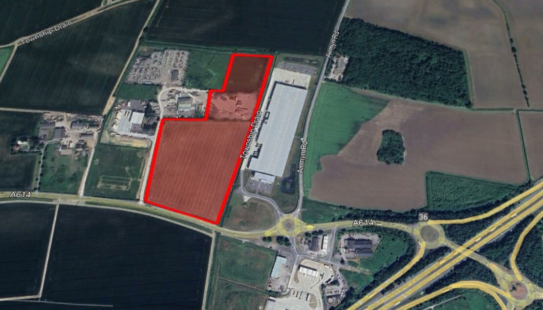 Rawcliffe Rd, Goole, NHS for Sale