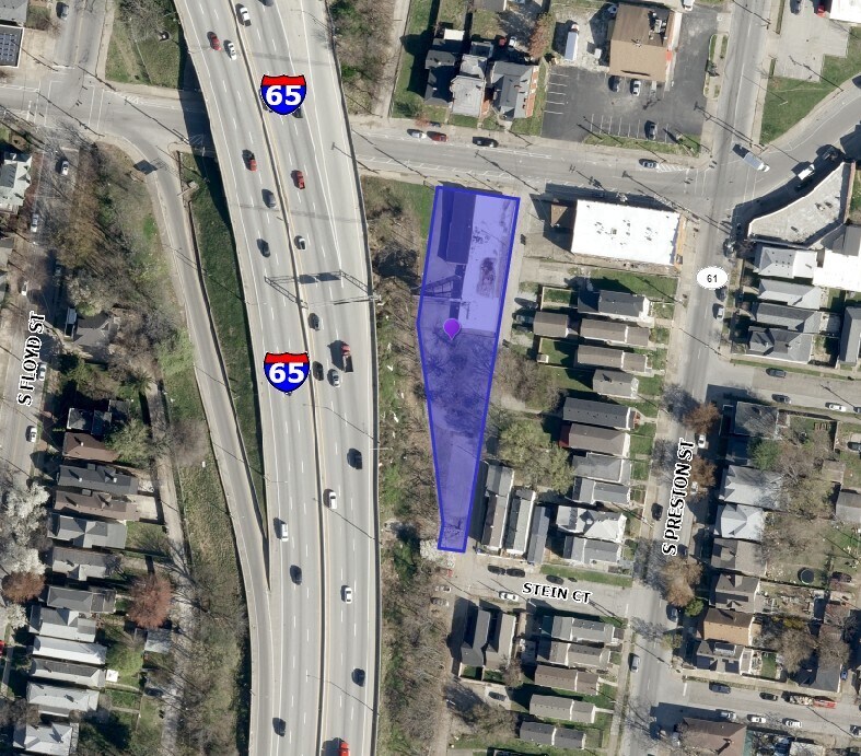 330 E Oak St, Louisville, KY for Sale