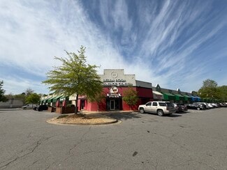Little Rock, AR Office, Office/Medical - 16101 Cantrell Rd Little Rock, AR Office, Office/Medical - 16101 Cantrell Rd