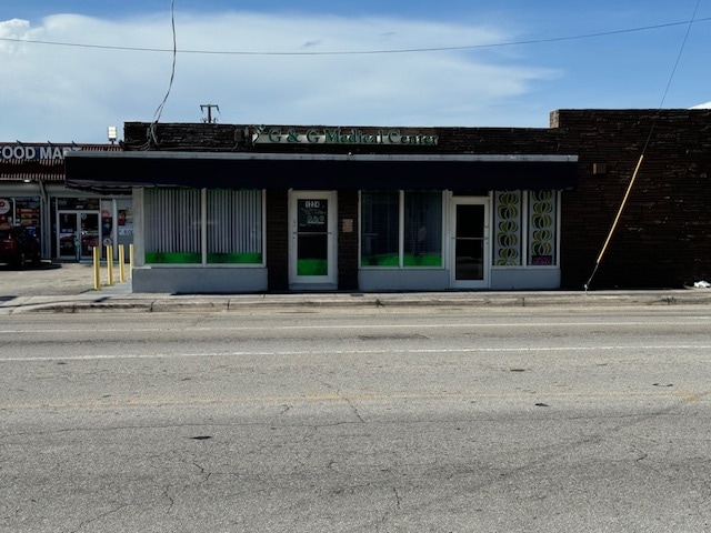 1222 Nw 29th St, Miami, FL for Sale