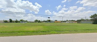 Channelview, TX Commercial Land - 1208 Sheldon Rd