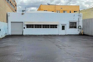 Los Angeles, CA Service - 235 W 24th St