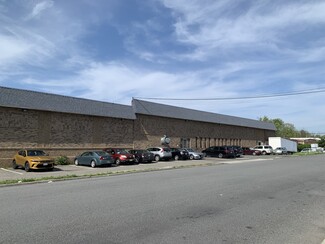 Hillside, NJ Industrial - 475 Bloy St