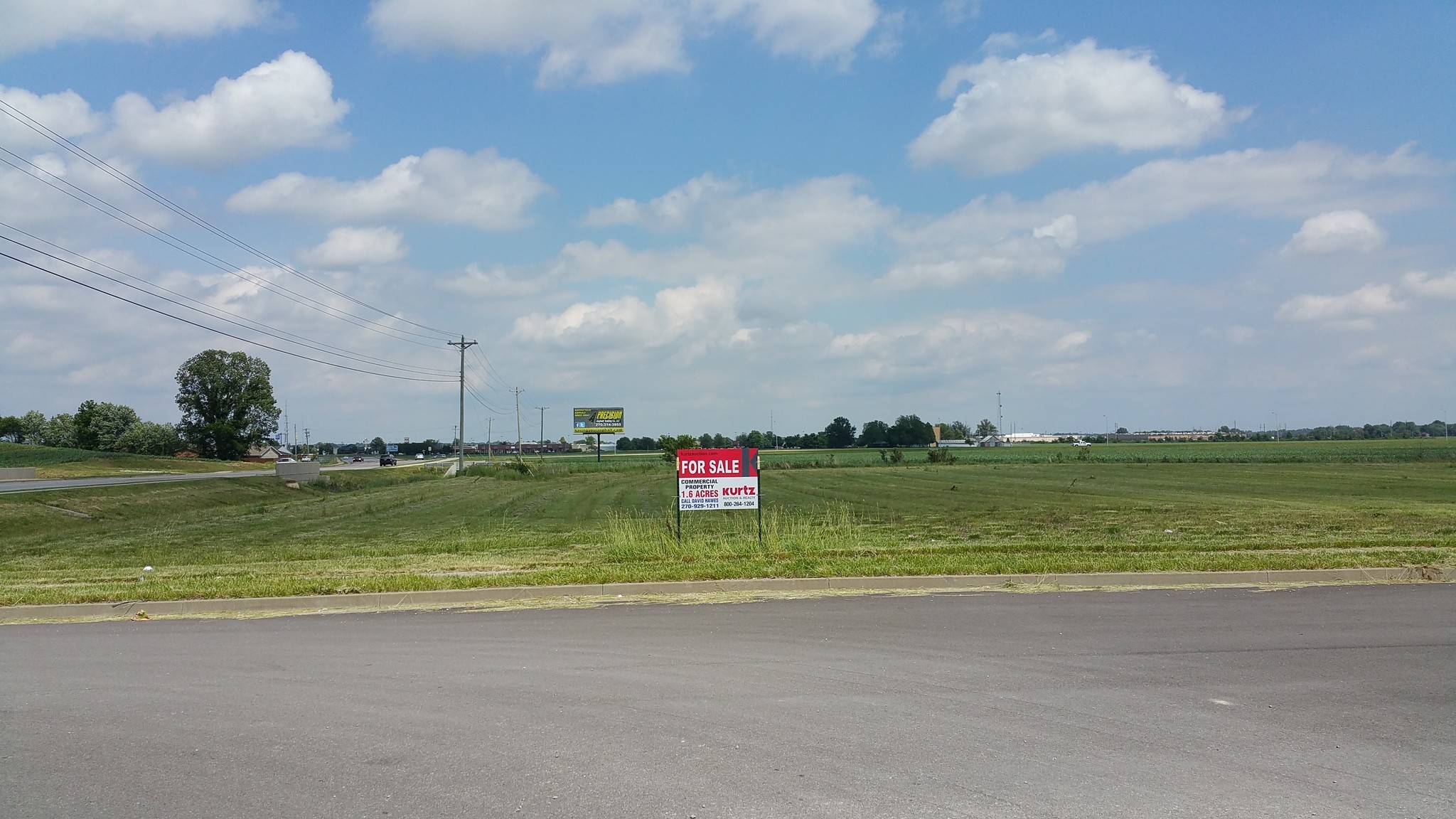 2050 Southtown Blvd, Owensboro, KY for Sale