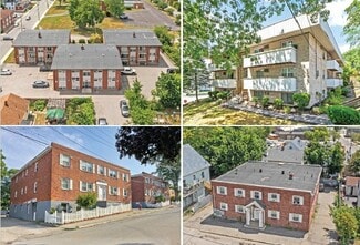 91-Unit Portfolio