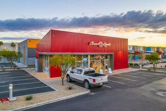 Tolleson, AZ Office/Retail, Retail - 8343 W Van Buren St