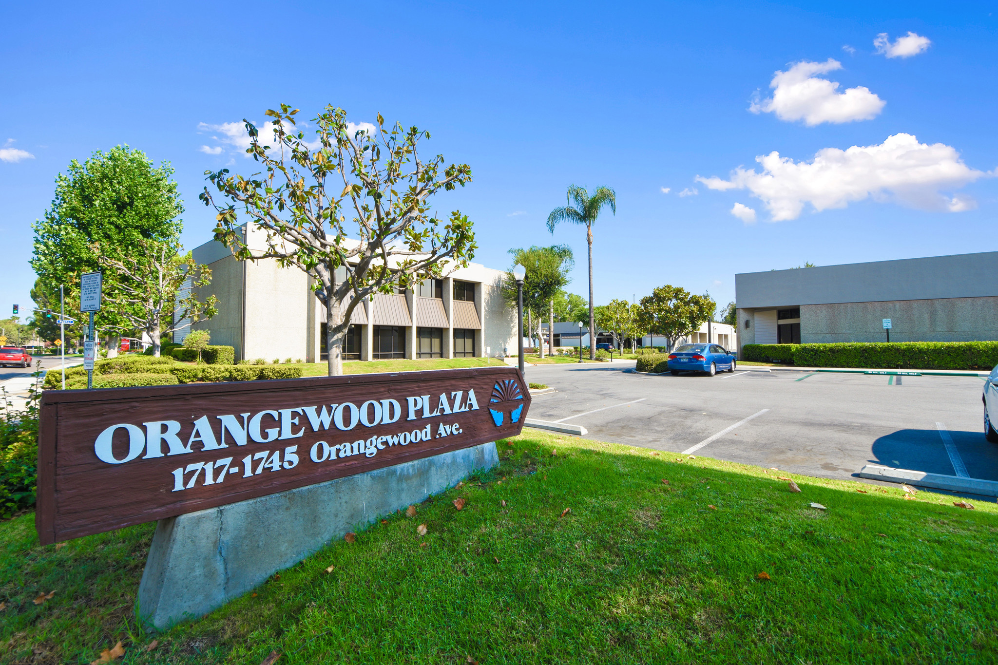 1745 W Orangewood Ave, Orange, CA for Rent