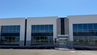 Henderson, NV Office - 1301 Seven Hills Dr