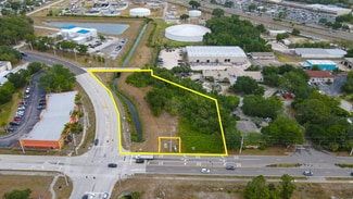Rockledge, FL Commercial - 0 eyster