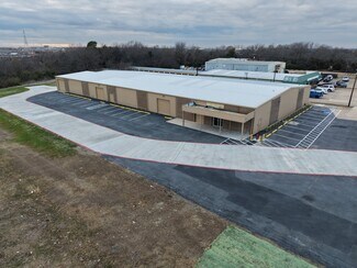Mesquite, TX Warehouse - 311 Gross Rd Mesquite, TX Warehouse - 311 Gross Rd