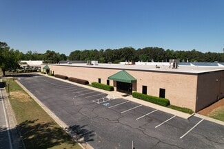 Atlanta, GA Industrial - 750 Great Southwest Pky SW Atlanta, GA Industrial - 750 Great Southwest Pky SW