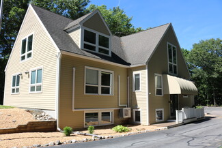 Hanover, MA Office - 195 Hanover St