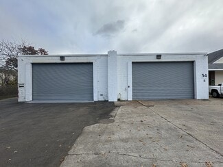 Ronkonkoma, NY Industrial - 54 Union Ave Ronkonkoma, NY Industrial - 54 Union Ave
