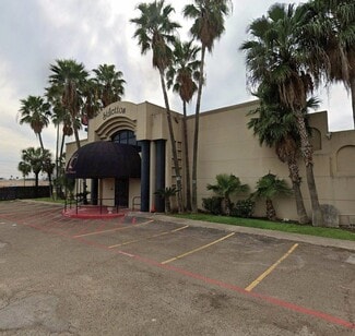 Pharr, TX Retail - 1050 N Sugar Rd