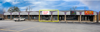 Fairview Heights, IL Retail - 515 Lincoln Hwy