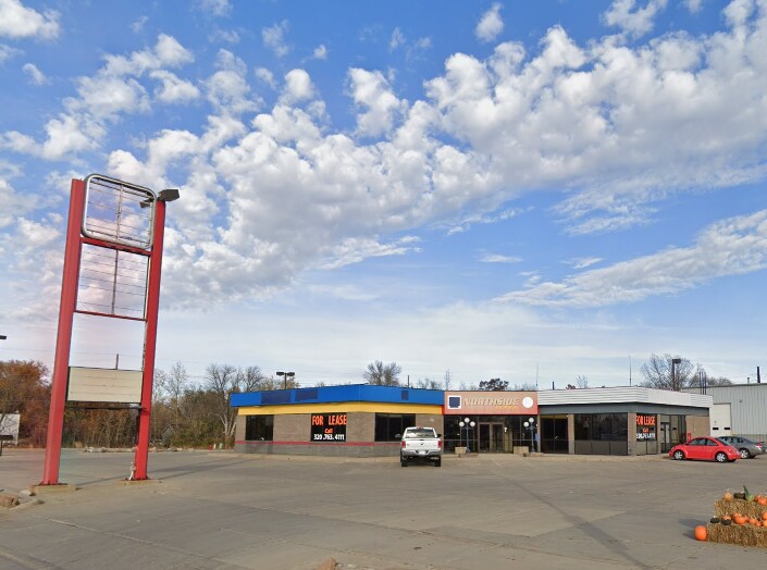 209 Nokomis St, Alexandria, MN for Rent