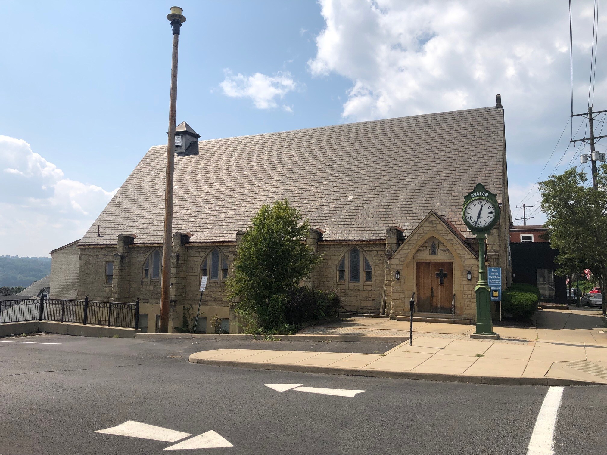 638 California Ave Pittsburgh, PA 15202 Specialty Property for Sale