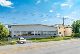 North Fort Myers, FL Office - 4940 Bayline Dr
