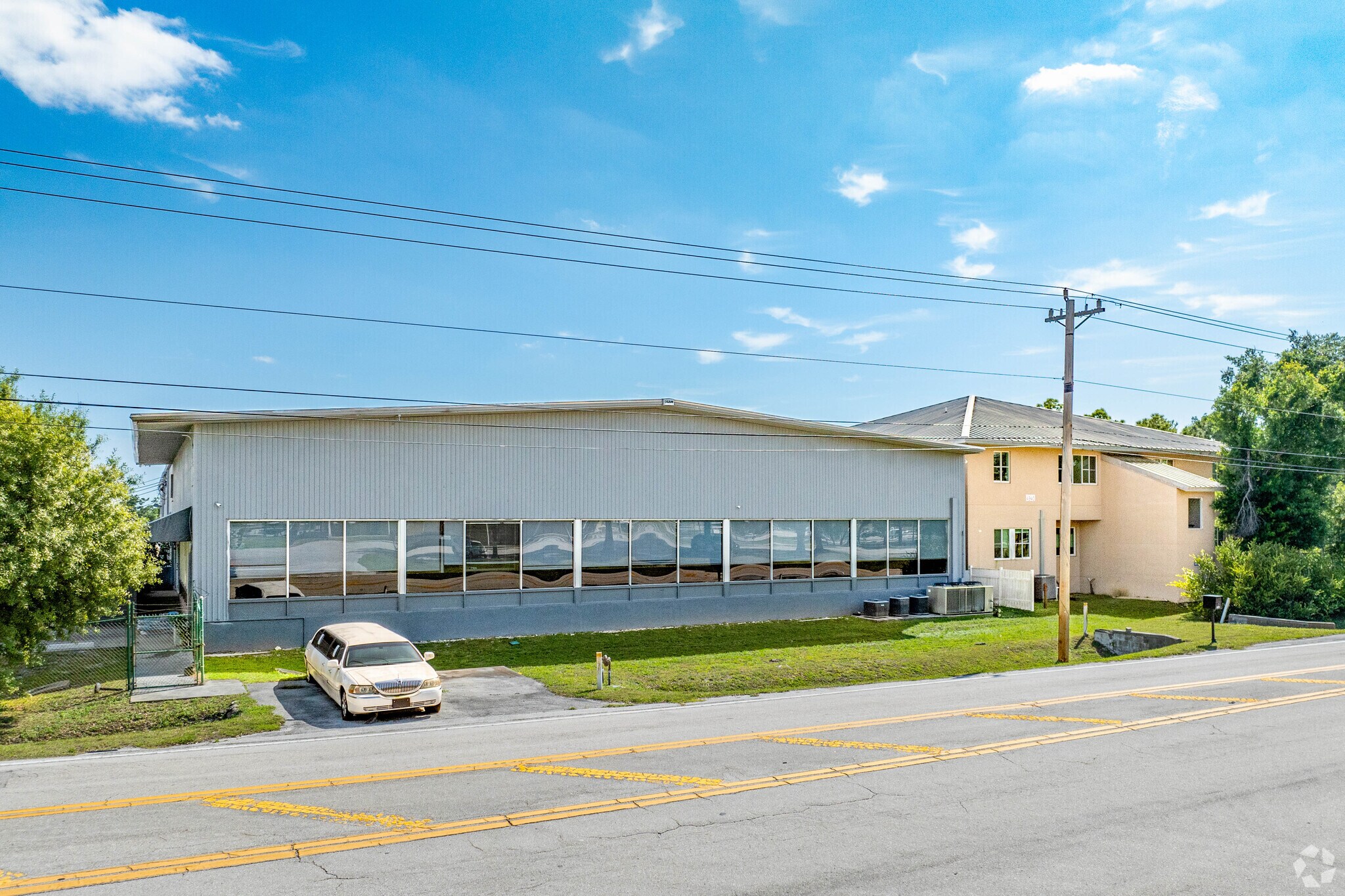4940 Bayline Dr, North Fort Myers, FL for Rent