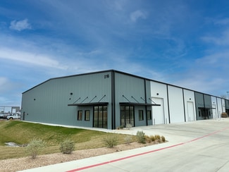 Round Rock, TX Industrial - 216 Benelli
