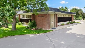 Fort Collins, CO Medical - 1080 E Elizabeth St
