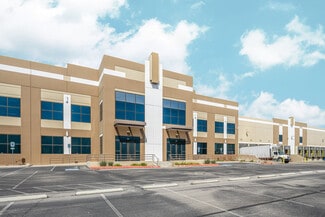 Las Vegas, NV Industrial - 6025 Procyon St