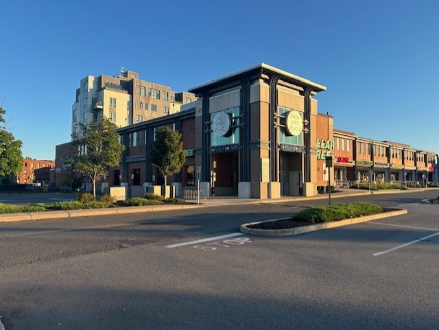 14-22 McGrath Hwy, Somerville, MA for Rent