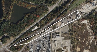 Old Bridge, NJ Commercial - 555 Water Works Rd