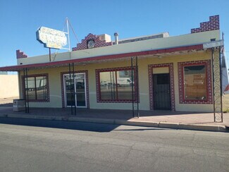 Blythe, CA undefined - 252 N Main St Blythe, CA undefined - 252 N Main St