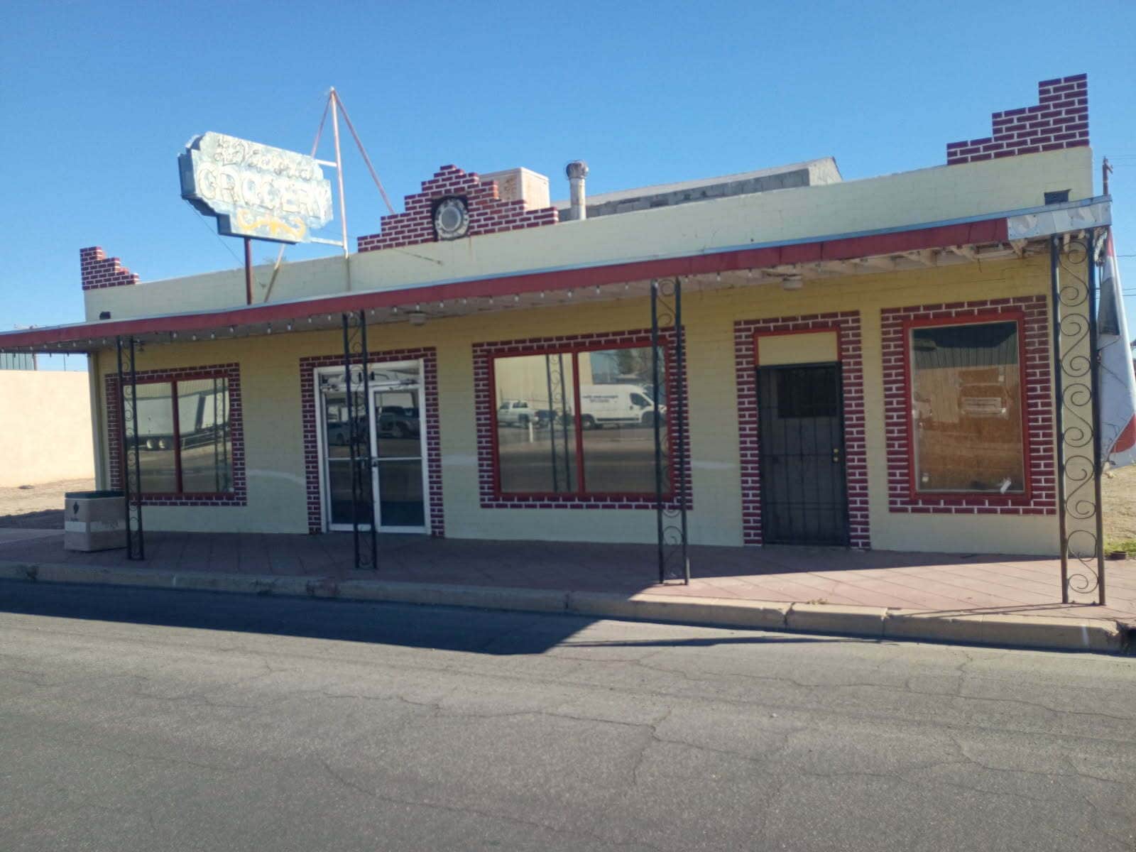 252 N Main St, Blythe, CA for Sale