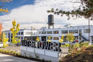 Portland, OR Office - 5331 S Macadam Ave