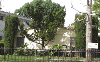 Van Nuys, CA Apartments - 6539-6545 Sepulveda Blvd