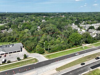 Greendale, WI Commercial Land - 6190 Loomis Rd