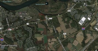 Bordentown, NJ Industrial - 5217 US 130