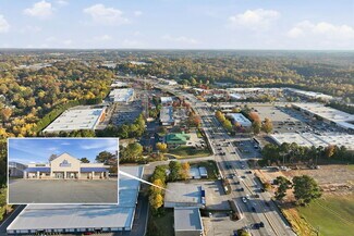 Gainesville, GA Office/Medical - 1080 Dawsonville Hwy Gainesville, GA Office/Medical - 1080 Dawsonville Hwy