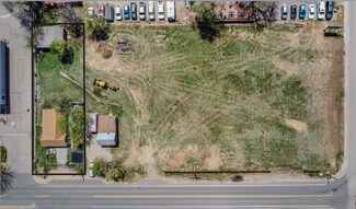 Loveland, CO Commercial Land - 406 8th Street Southeast